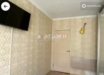 50 м², 2-комнатная квартира, этаж 2 из 4, 50 м², изображение - 8