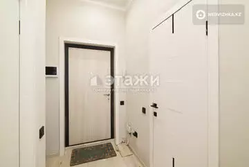 34 м², 1-комнатная квартира, этаж 8 из 12, 34 м², изображение - 14