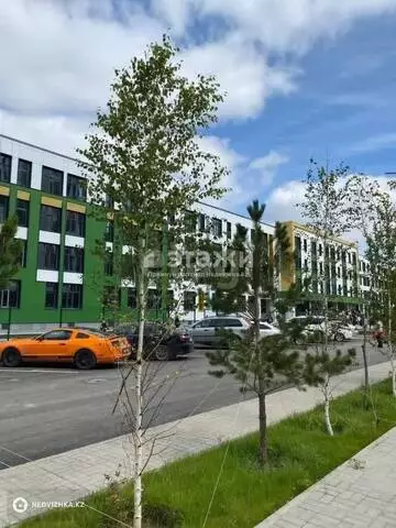 39 м², 1-комнатная квартира, этаж 19 из 20, 39 м², изображение - 10