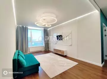 2-комнатная квартира, этаж 9 из 18, 68 м²