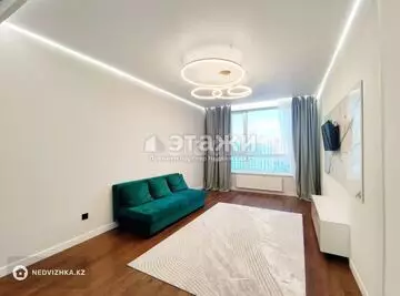 2-комнатная квартира, этаж 9 из 18, 68 м²