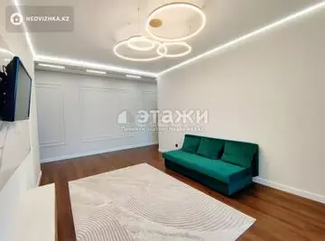 2-комнатная квартира, этаж 9 из 18, 68 м²