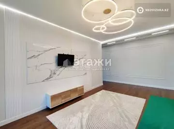 2-комнатная квартира, этаж 9 из 18, 68 м²