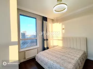 2-комнатная квартира, этаж 9 из 18, 68 м²