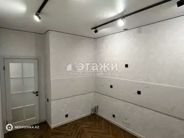 60.8 м², 2-комнатная квартира, этаж 10 из 10, 61 м², изображение - 3