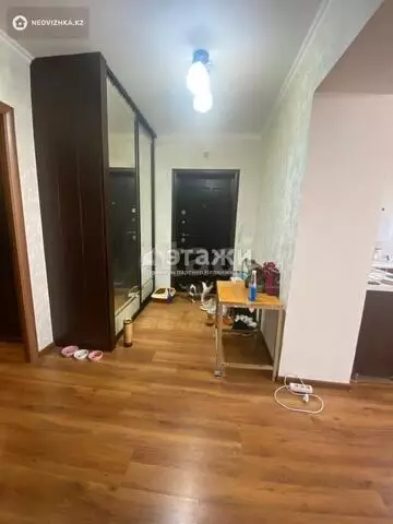 3-комнатная квартира, этаж 3 из 5, 62 м²