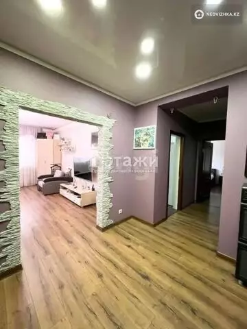 75 м², 2-комнатная квартира, этаж 2 из 5, 75 м², изображение - 1