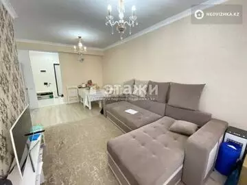 47.9 м², 2-комнатная квартира, этаж 2 из 10, 48 м², изображение - 22