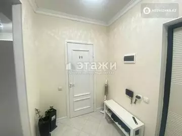 47.9 м², 2-комнатная квартира, этаж 2 из 10, 48 м², изображение - 27