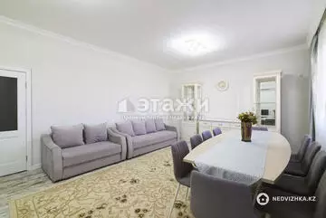 145 м², 3-комнатная квартира, этаж 13 из 18, 145 м², изображение - 27