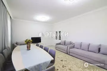 145 м², 3-комнатная квартира, этаж 13 из 18, 145 м², изображение - 28