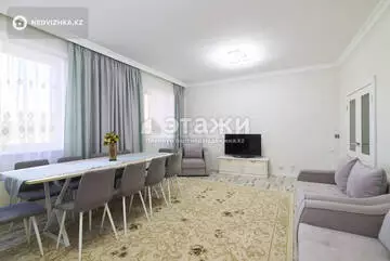 145 м², 3-комнатная квартира, этаж 13 из 18, 145 м², изображение - 29