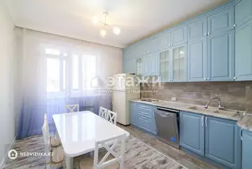 145 м², 3-комнатная квартира, этаж 13 из 18, 145 м², изображение - 30