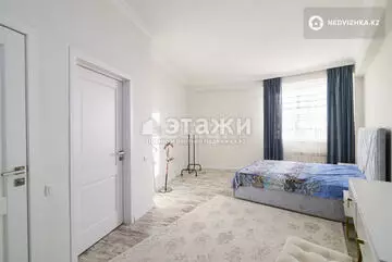 145 м², 3-комнатная квартира, этаж 13 из 18, 145 м², изображение - 35