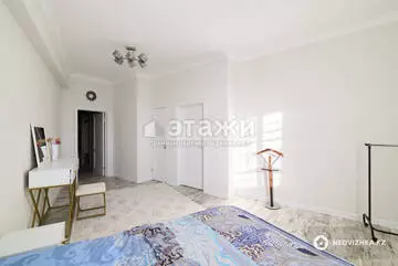 145 м², 3-комнатная квартира, этаж 13 из 18, 145 м², изображение - 36