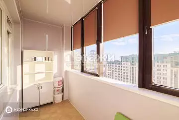 145 м², 3-комнатная квартира, этаж 13 из 18, 145 м², изображение - 46