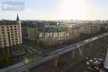 145 м², 3-комнатная квартира, этаж 13 из 18, 145 м², изображение - 47