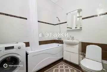 145 м², 3-комнатная квартира, этаж 13 из 18, 145 м², изображение - 50