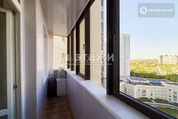 145 м², 3-комнатная квартира, этаж 13 из 18, 145 м², изображение - 51