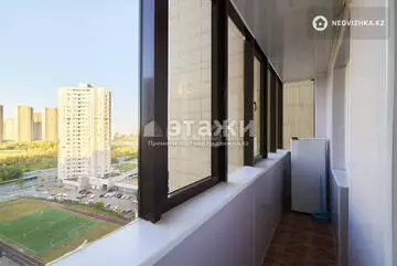 145 м², 3-комнатная квартира, этаж 13 из 18, 145 м², изображение - 52