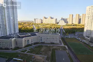 145 м², 3-комнатная квартира, этаж 13 из 18, 145 м², изображение - 53