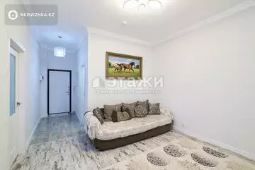 145 м², 3-комнатная квартира, этаж 13 из 18, 145 м², изображение - 57