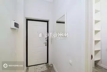 145 м², 3-комнатная квартира, этаж 13 из 18, 145 м², изображение - 60