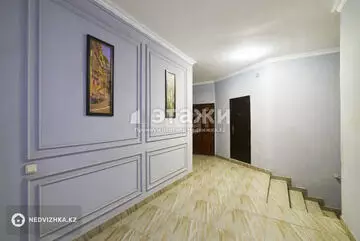 145 м², 3-комнатная квартира, этаж 13 из 18, 145 м², изображение - 62