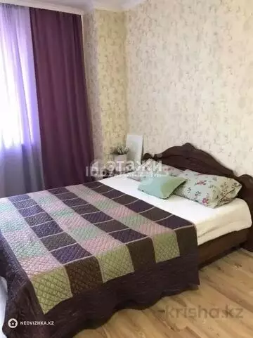 2-комнатная квартира, этаж 11 из 12, 53 м²