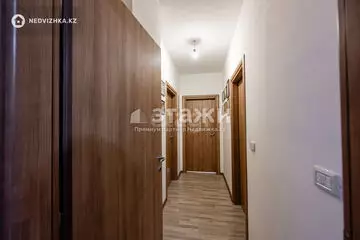 93 м², 3-комнатная квартира, этаж 4 из 7, 93 м², изображение - 16