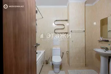 93 м², 3-комнатная квартира, этаж 4 из 7, 93 м², изображение - 20