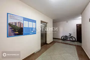 93 м², 3-комнатная квартира, этаж 4 из 7, 93 м², изображение - 24