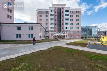 93 м², 3-комнатная квартира, этаж 4 из 7, 93 м², изображение - 25