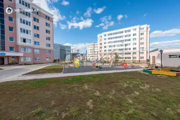 93 м², 3-комнатная квартира, этаж 4 из 7, 93 м², изображение - 26