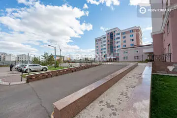 93 м², 3-комнатная квартира, этаж 4 из 7, 93 м², изображение - 27