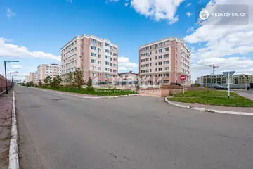 93 м², 3-комнатная квартира, этаж 4 из 7, 93 м², изображение - 28