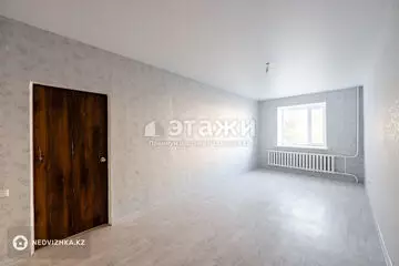 54 м², 3-комнатная квартира, этаж 1 из 9, 54 м², изображение - 17