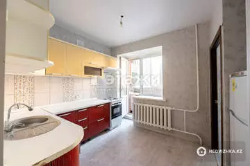 54 м², 3-комнатная квартира, этаж 1 из 9, 54 м², изображение - 25