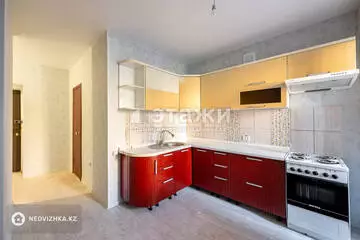 54 м², 3-комнатная квартира, этаж 1 из 9, 54 м², изображение - 27