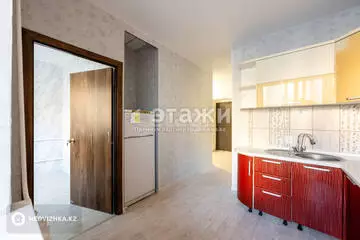 54 м², 3-комнатная квартира, этаж 1 из 9, 54 м², изображение - 28