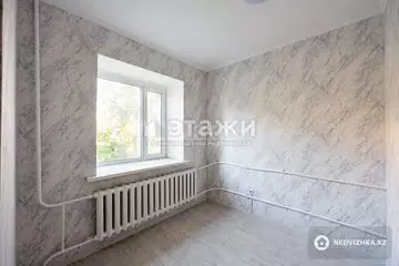 54 м², 3-комнатная квартира, этаж 1 из 9, 54 м², изображение - 29