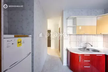 54 м², 3-комнатная квартира, этаж 1 из 9, 54 м², изображение - 32