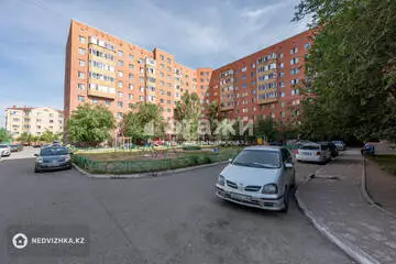 54 м², 3-комнатная квартира, этаж 1 из 9, 54 м², изображение - 43