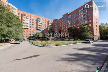 54 м², 3-комнатная квартира, этаж 1 из 9, 54 м², изображение - 44