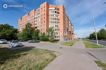 54 м², 3-комнатная квартира, этаж 1 из 9, 54 м², изображение - 47