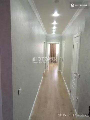 80 м², 3-комнатная квартира, этаж 10 из 16, 80 м², изображение - 6