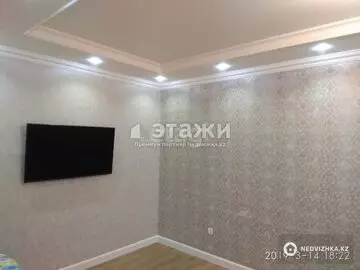 80 м², 3-комнатная квартира, этаж 10 из 16, 80 м², изображение - 11