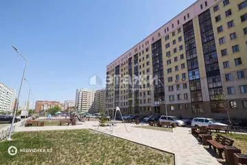 53.5 м², 1-комнатная квартира, этаж 8 из 9, 54 м², изображение - 51