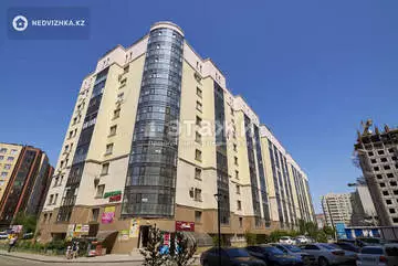 53.5 м², 1-комнатная квартира, этаж 8 из 9, 54 м², изображение - 54