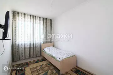 36.4 м², 1-комнатная квартира, этаж 8 из 9, 36 м², изображение - 7